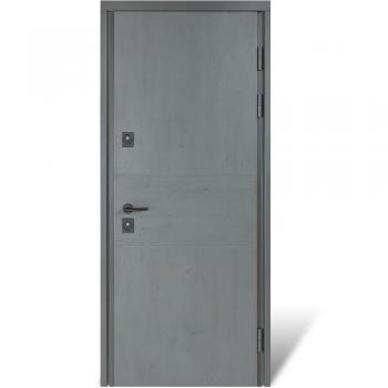 Булат входные двери • Термо House мод. №703/191