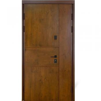 Двери входные Булат • Термо House 1200 мод. №703/191