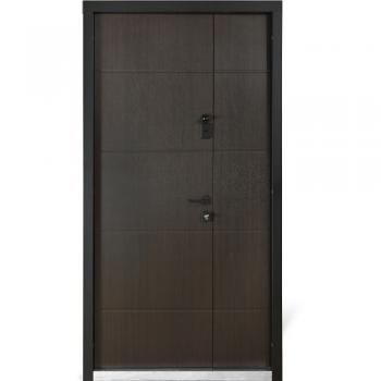 Двери булат • Термо House 1200 мод. №703/191