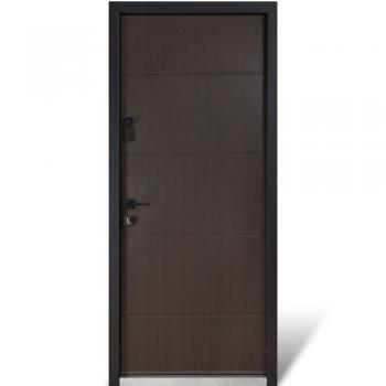 Булат двери • Термо House мод. №703/191