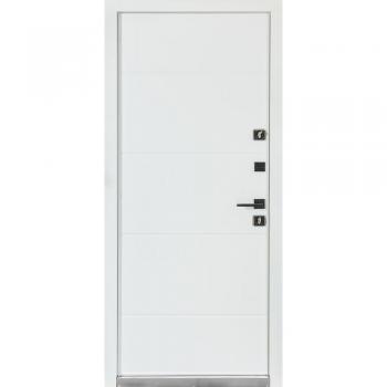 Двери входные Булат • Термо House мод. №703/191