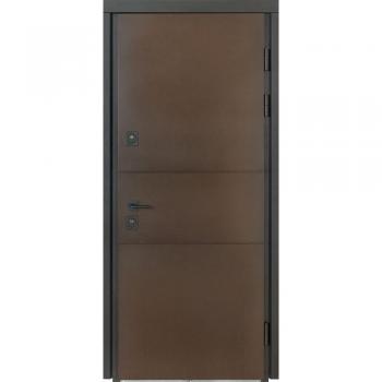 Двери входные Булат • Термо House мод. №703/191
