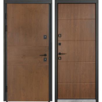 Булат входные двери • Термо House мод. №703/191