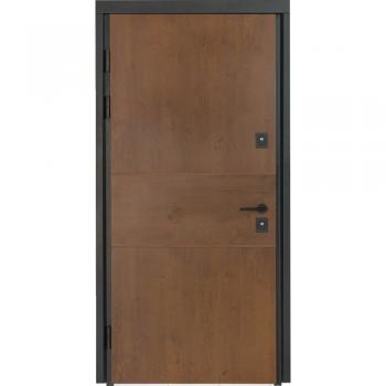 Булат входные двери • Термо House мод. №703/191