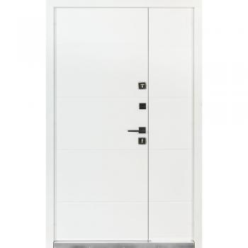 Двері вхідні вуличні – Термо House 1200 мод. №703/191