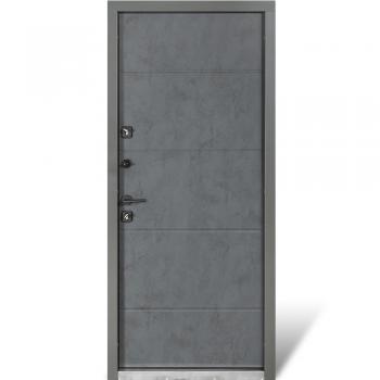 Двери булат • Термо House мод. №703/191