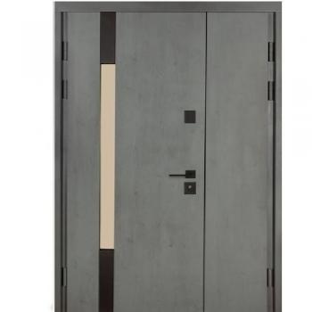 Двери входные Булат • Термо House 1200 мод. №705/428