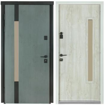 Булат входные двери • Термо House мод. №705/428