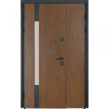 Булат двери • Термо House 1200 мод. №705/428