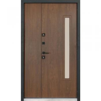 Булат двери • Термо House 1200 мод. №705/428