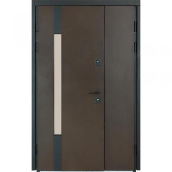 Двери входные Булат • Термо House 1200 мод. №705/428