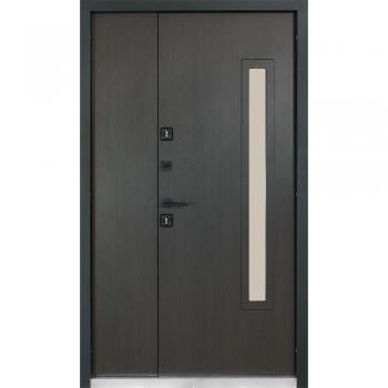 Двери входные Булат • Термо House 1200 мод. №705/428