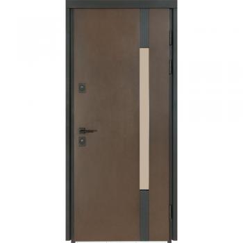 Булат входные двери • Термо House мод. №705/428