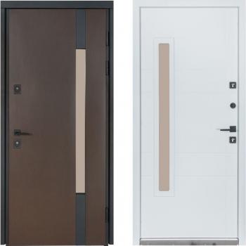 Булат двери • Термо House мод. №705/431