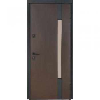 Булат двери • Термо House мод. №705/431