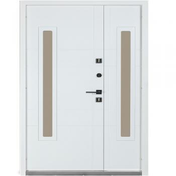 Двери входные Булат • Термо House 1200 мод. №706/431