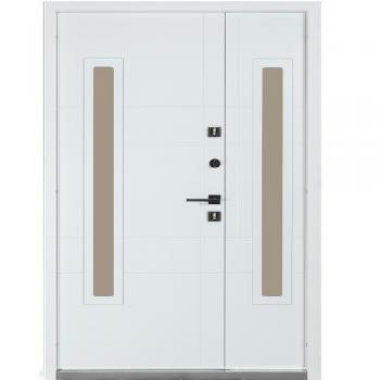 Булат входные двери • Термо House 1200 мод. №706/431