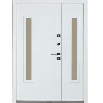 Двері вхідні на вулицю – Термо House 1200 мод. №706/431
