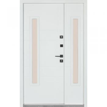 Двери булат • Термо House 1200 мод. №706/431