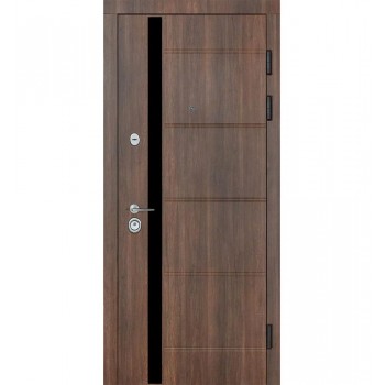 Двери в квартиру – Цитадель К-8 мод. №520/236