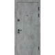 Двері вхідні квартирног типу Revolut В-434 мод. №155 оксид темний/оксид світлий
