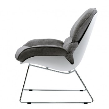 Лаунж кресло Serenity (Серенити)