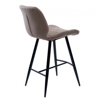 Полубарный стул ткань Diamond (Даймонд)