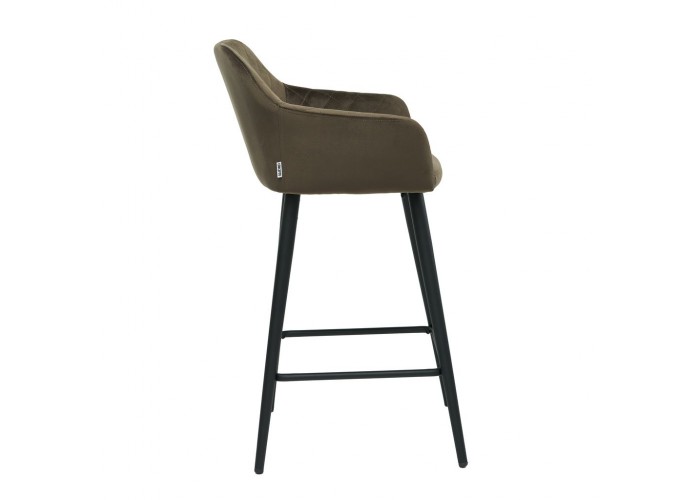  Полубарный стул велюр Antiba (Антиба)  3 — купить в PORTES.UA
