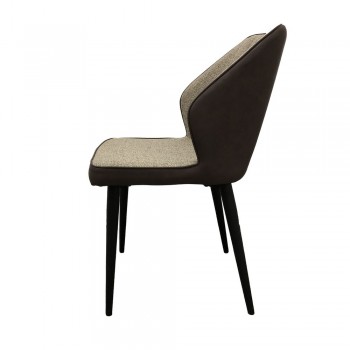 Обеденный стул ткань Chelsea (Челси)