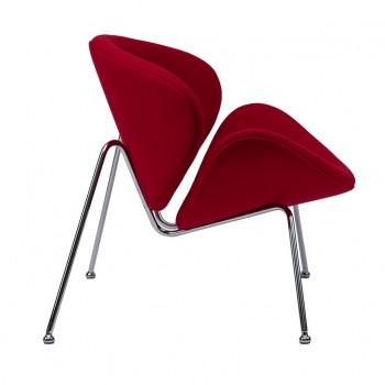 Лаунж кресло ткань Foster (Фостер)