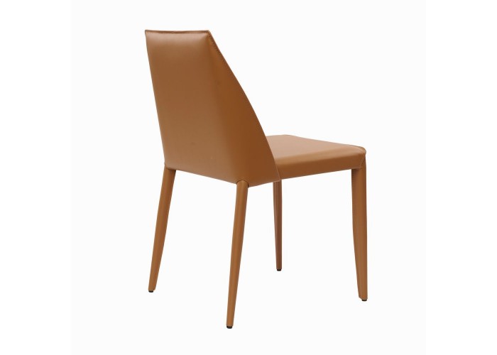  Обеденный стул кожаный Marco (Марко)  2 — купить в PORTES.UA