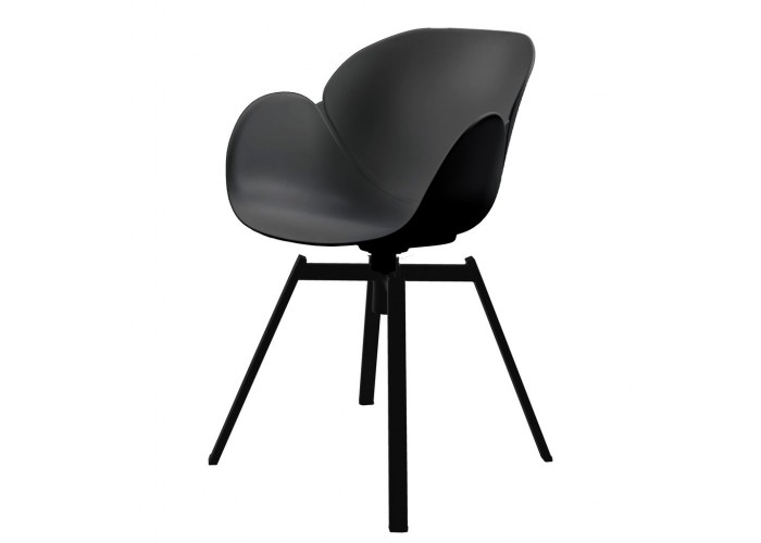  Кресло поворотное пластик Spider (Спайдер)  2 — купить в PORTES.UA