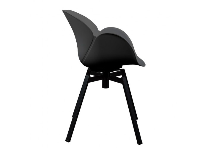  Кресло поворотное пластик Spider (Спайдер)  3 — купить в PORTES.UA