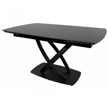 Infinity (Инфинити) Black Marble 140-200 см