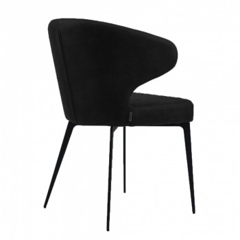 Keen (Кин) черный