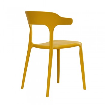 Lucky (Лаки) желтый карри