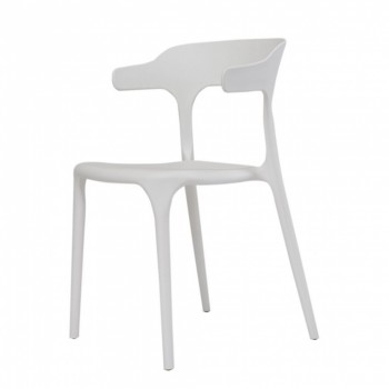 Lucky (Лаки) белый