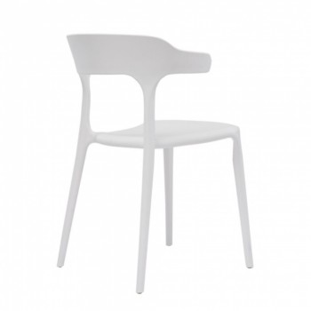 Lucky (Лаки) белый