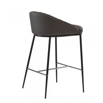 Sheldon (Шелдон) серый графит