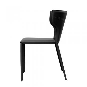 Tudor (Тюдор) чорний