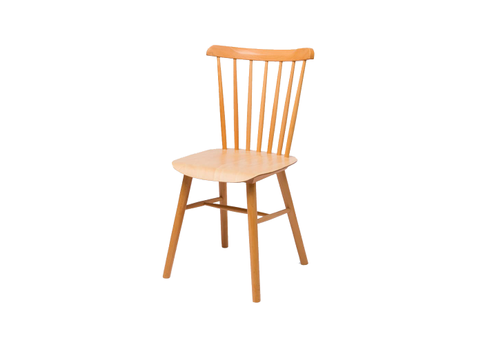  Стілець Ironica Chair  1 — замовити в PORTES.UA