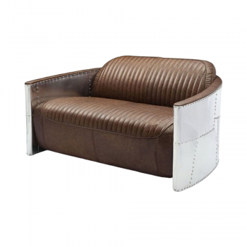 Диван Tom Cat Aviator Sofa (коричневий)