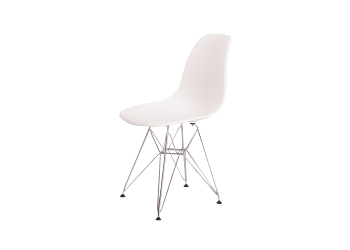  Стул Eames DSR Chair (белый)  1 — купить в PORTES.UA