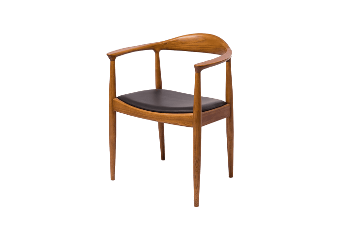  Стул Kennedy Chair  1 — купить в PORTES.UA