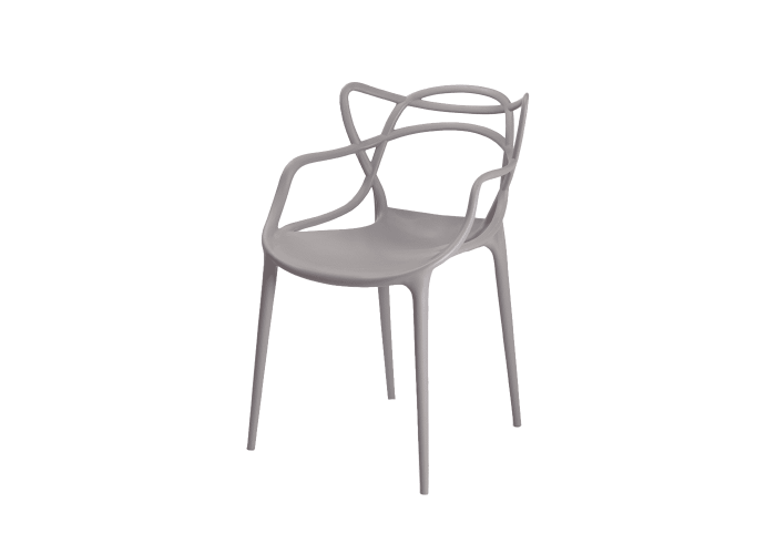  Стул Masters Chair (серый)  1 — купить в PORTES.UA