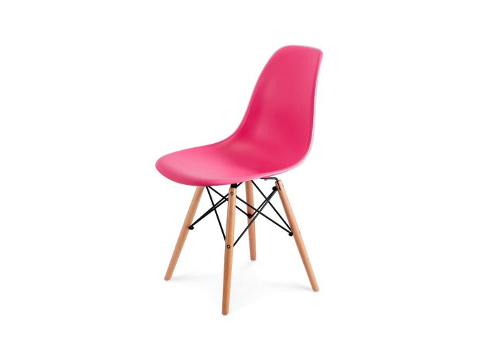  Стул Eames DSW Chair (розовый)  1 — купить в PORTES.UA