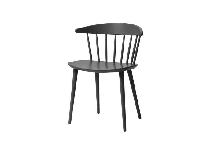  Стул J104 Chair (черный)  1 — купить в PORTES.UA