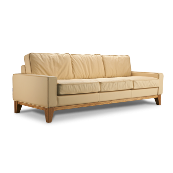 Диван прямий Самсон - 3