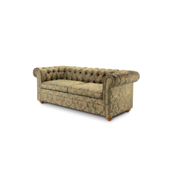 Диван прямой Куин - 2