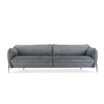 Диван прямой Скайли - 2 - NS